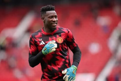 andre onana