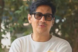 Andre Taulany (Dok. Istimewa)