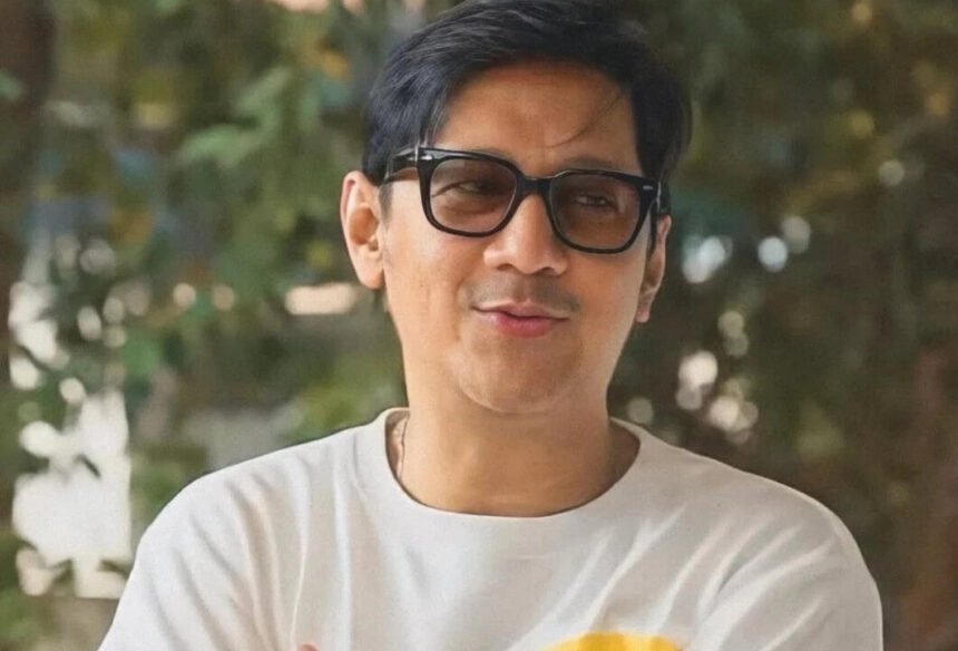 Andre Taulany (Dok. Istimewa)