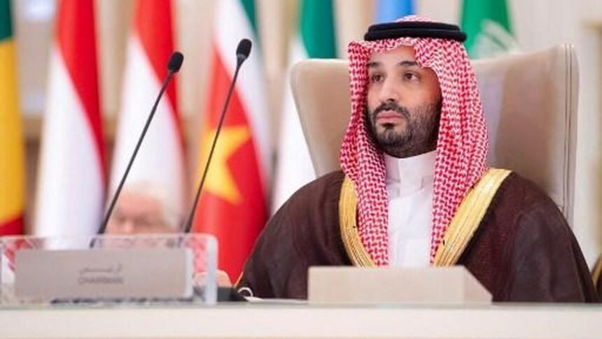 Arab Saudi Deklarasikan Siaga I Pasca Serangan Israel ke Qatar