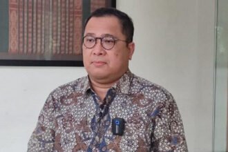 Arif Budimanta,