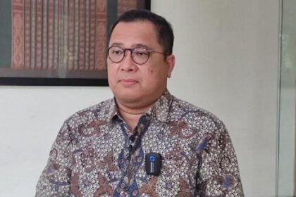 Arif Budimanta,
