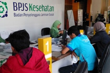 BPJS Kesehatan Ungkap Ribuan Warga Negara Asing di Bali Ikut JKN, Capai 15.000 Peserta