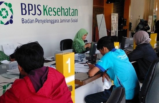 BPJS Kesehatan Ungkap Ribuan Warga Negara Asing di Bali Ikut JKN, Capai 15.000 Peserta
