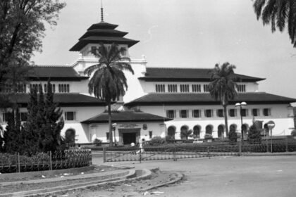 Kisah Bersejarah 25 September, Hari Jadi Kota Bandung hingga Tragedi Pembunuhan PM Sri Lanka