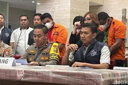Bareskrim Polri Bongkar Skandal Pembobolan Rekening Dormant Rp204 Miliar