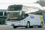 Bus DAMRI (Dok. Istimewa)