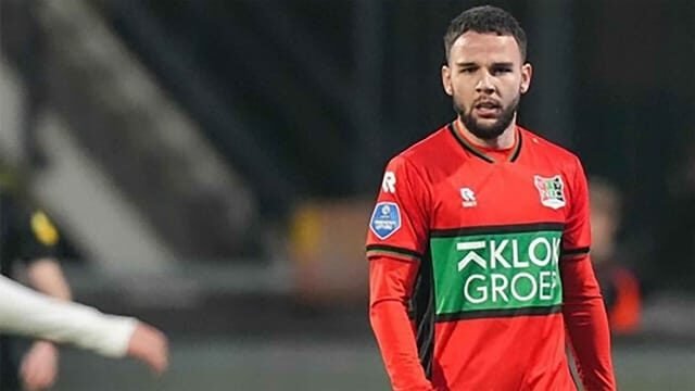 Catatkan Sejarah Baru, Calvin Verdonk Resmi ke LOSC Lille