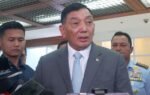 DPR Sahkan Anggaran Pertahanan 2026 Rp187,1 Triliun