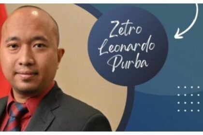 Diplomat Indonesia Tewas Ditembak di Peru, Polisi Duga Aksi Pembunuh Bayaran