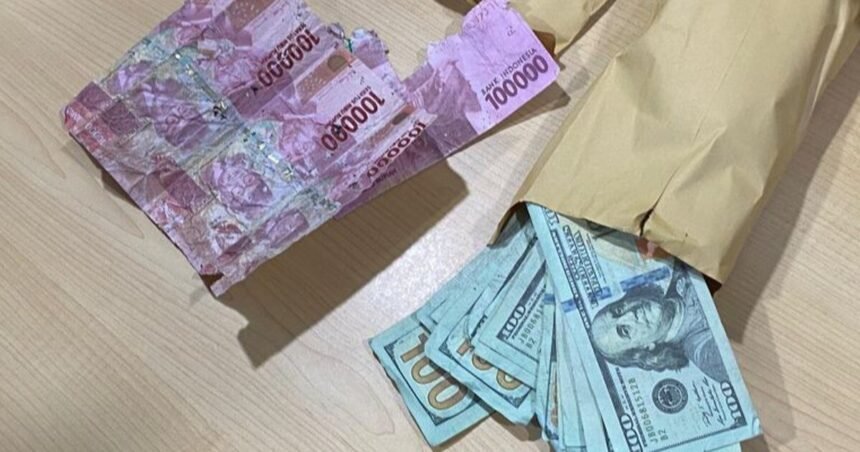 Dukun Pengganda Uang di Kalibata Tertangkap, Koper "Berisi Uang" Ternyata Cuma Bantal
