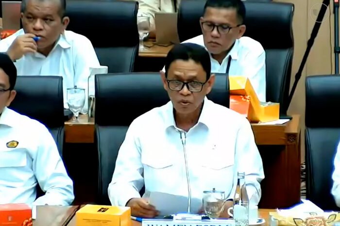 Kementerian ESDM kantongi tambahan Rp8,55 triliun untuk jaringan gas rumah tangga, pipa transmisi, hingga eksplorasi migas dan mineral pada Tahun Anggaran 2026.