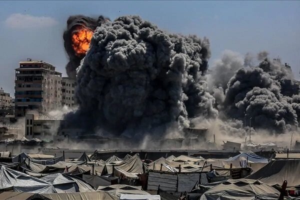 Eks Dubes Palestina Desak Sanksi Internasional Berat untuk Israel atas Kekerasan di Gaza