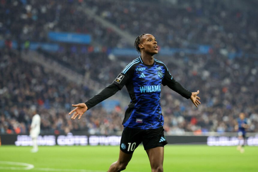 Emanuel Emegha (Dok. Istimewa)