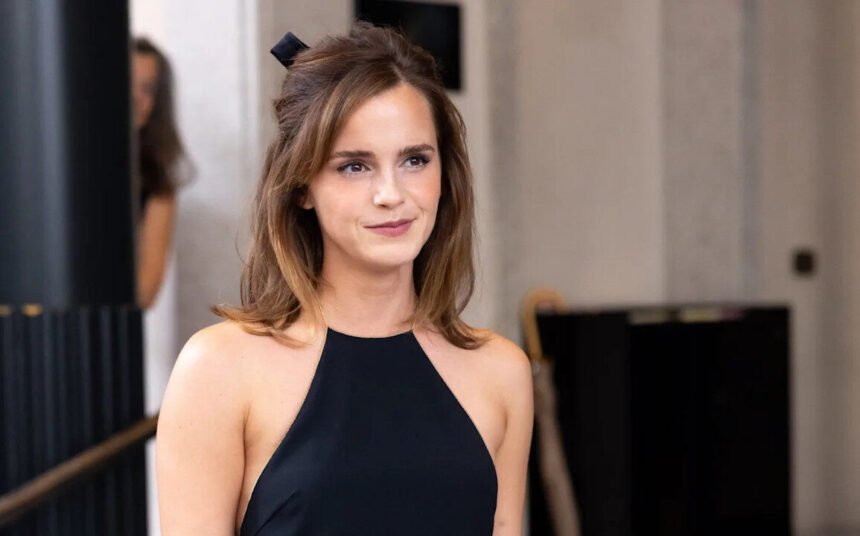 Emma Watson