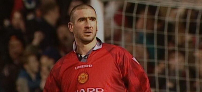 Eric Cantona Desak FIFA dan UEFA Coret Israel dari Sepak Bola Dunia