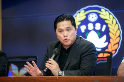 Erick Thohir