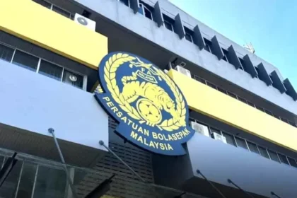 FIFA Jatuhkan Sanksi Berat pada FAM dan Tujuh Pemain Terkait Skandal Pemalsuan Dokumen Naturalisasi