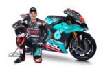 Fabio Quartararo, Petronas Yamaha SRT (Dok. Motorsport)