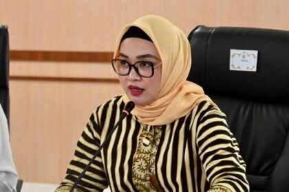 Fraksi Gerindra Desak Evaluasi MBG, Perbaiki Tata Kelola, Jangan Hilangkan Manfaat!