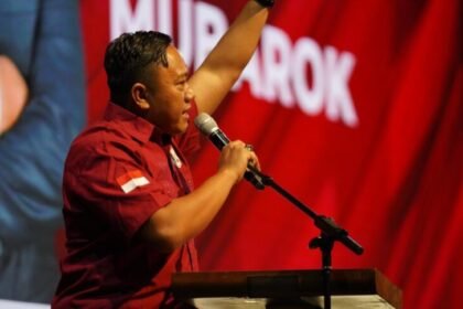 GMPK Ajak Dialog Damai dan Tolak Kekerasan dalam Aksi Demonstrasi di Indonesia