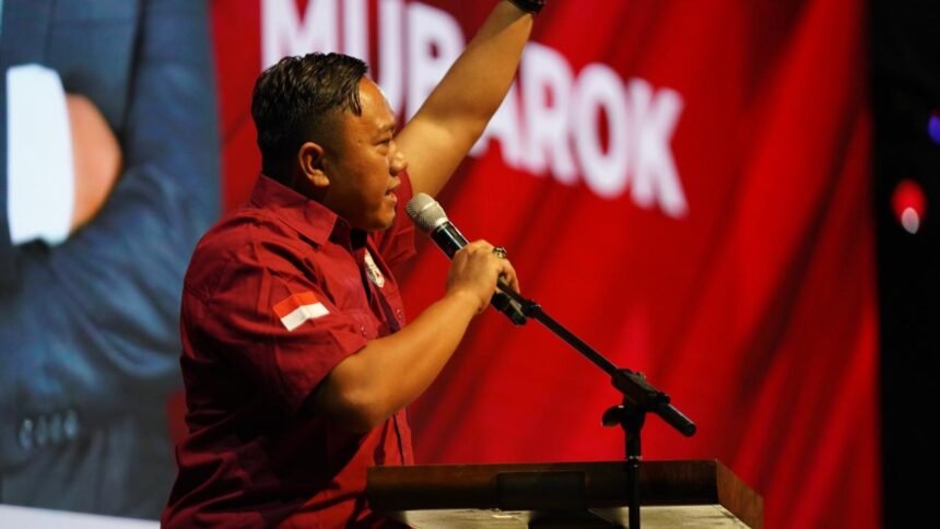 GMPK Ajak Dialog Damai dan Tolak Kekerasan dalam Aksi Demonstrasi di Indonesia