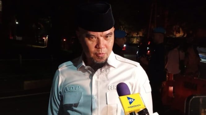 Gerindra Dorong UU Anti-Flexing, DPR Siap Bahas RUU Baru