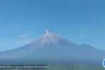 Gunung Semeru,