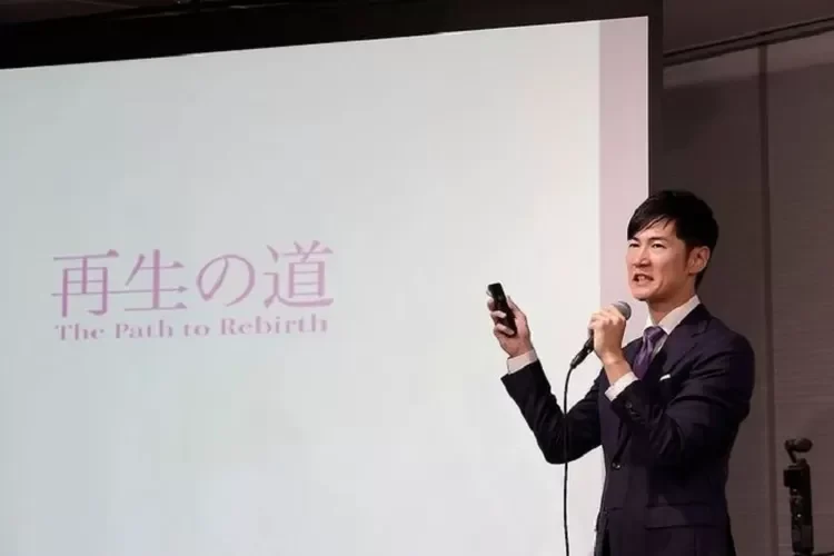 Ikuti Jejak Albania, Partai Jepang Tunjuk AI sebagai Ketua Umum