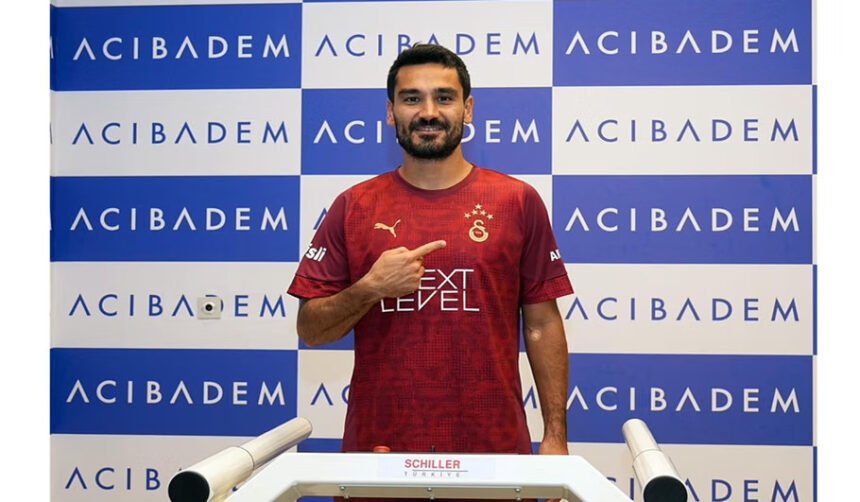 Gundogan