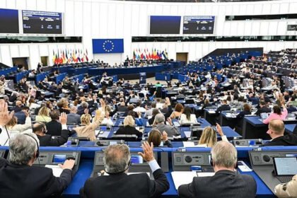 parlemen eropa