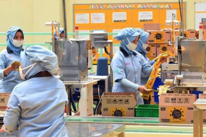 NEXT Indonesia Center