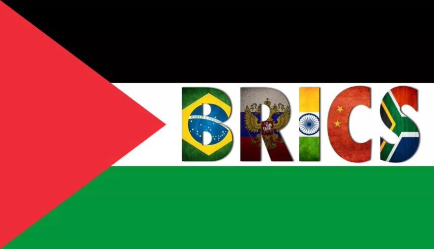 palestina