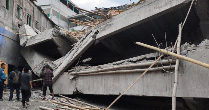 Pondok Pesantren Al Khoziny