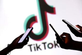 Ilustrasi TikTok (Dok. Istimewa)
