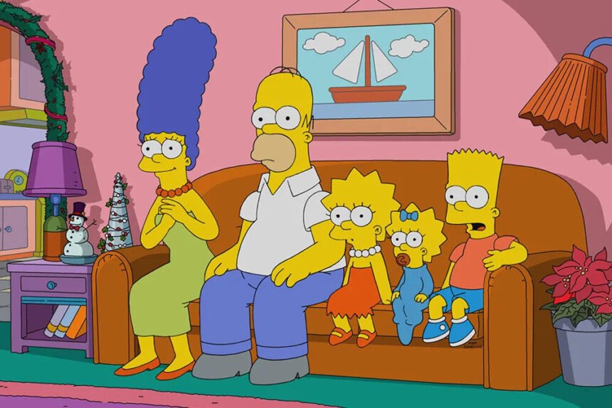 Simpsons
