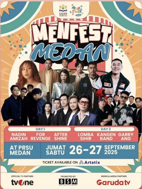 MenFest