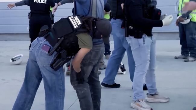 Imigrasi AS Ringkus Wanita Asal Indonesia di Pabrik Baterai Hyundai Georgia