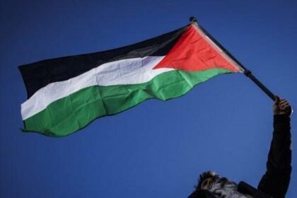 Inggris, Kanada, dan Australia Akui Palestina sebagai Negara, Israel Meradang