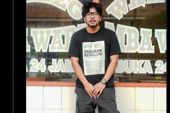 Ini Alasan Polda Metro Jaya Menolak Laporan TNI Terhadap Ferry Irwandi