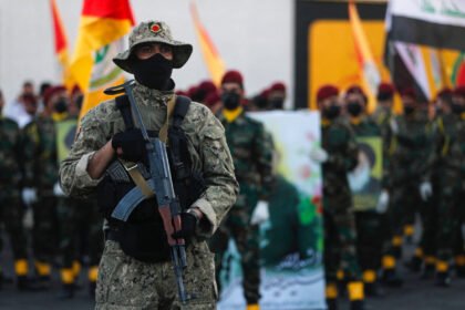 Irak Ajukan Pembentukan Aliansi Militer Islam untuk Lawan Ancaman Israel