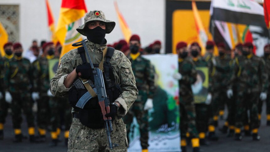 Irak Ajukan Pembentukan Aliansi Militer Islam untuk Lawan Ancaman Israel