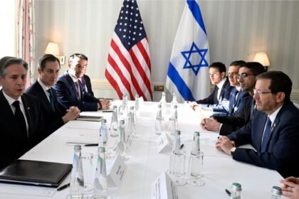 Israel Ancam Tindakan Sepihak Jika Negara Palestina Diakui, Ketegangan di Timur Tengah Meningkat