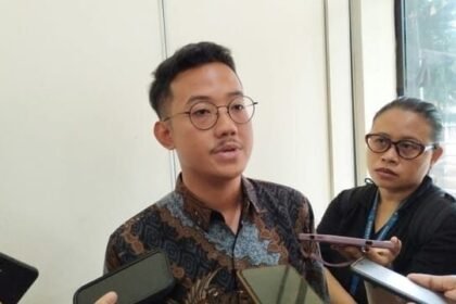 Polda Metro Jaya Resmi Menahan Direktur Lokataru Terkait Kasus Penghasutan