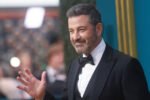 Jimmy Kimmel tiba di Primetime Emmy Awards ke-74 di Los Angeles (Dok. Reuters)