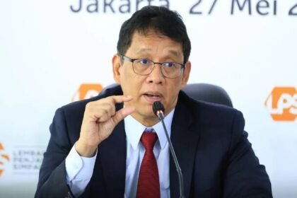 KPK dan Menkeu Buru Rp60 Triliun Tunggakan Pajak 200 WP Besar