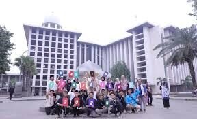 Kemenag Gandeng Gen Z Ciptakan Konten Viral untuk Masjid di Era Digital
