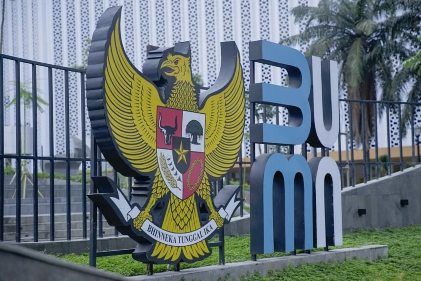 Kementerian BUMN Jadi BP BUMN, Komisi VI: Momentum Tata Kelola yang Lebih Profesional