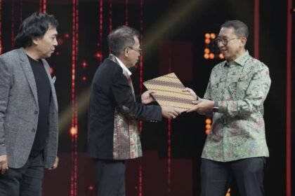Kementerian Kebudayaan Tetapkan Hari Komedi Nasional untuk Perkuat Budaya Indonesia