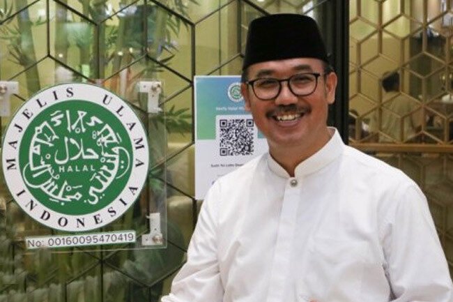 Ketua MUI